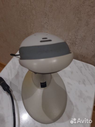 Сканер штрих кодов