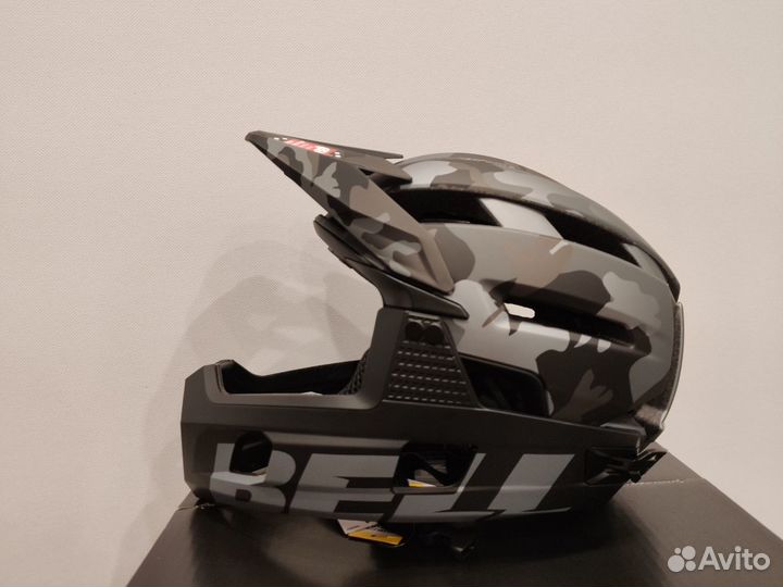 Шлем Bell Super Air R