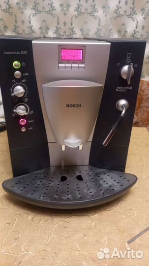 Диагностика, ремонт, обслуживание кофемашин