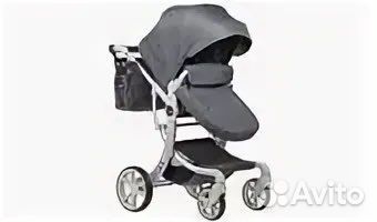 Коляска 2 в 1 Farfello Aimile Original