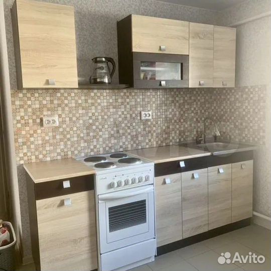 Кухонный гарнитур 1,6 Виола. Цена за всю кухню