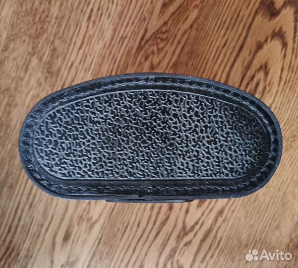 Гофр (чехол, футляр) для бинокля СССР