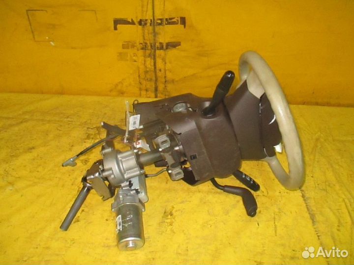 Рулевая колонка на Toyota Passo KGC30