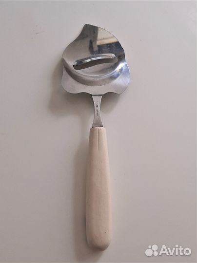 Нож-лопатка для сыра (Голландия)