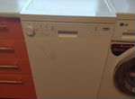 Посудомоечная машина 45 см beko DFS05010W