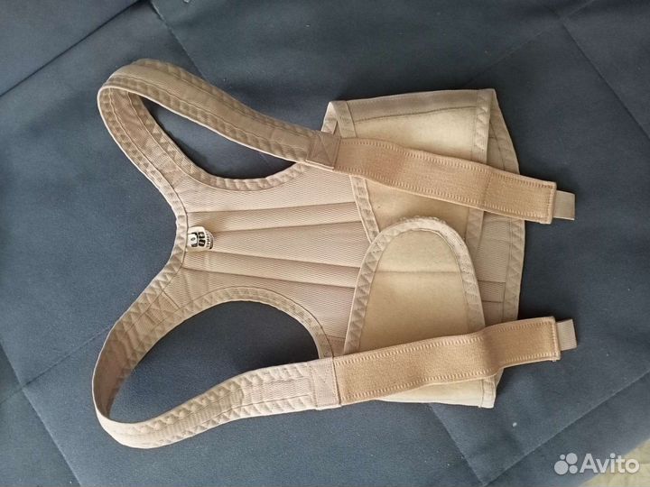 Корректор осанки детский (корсет)