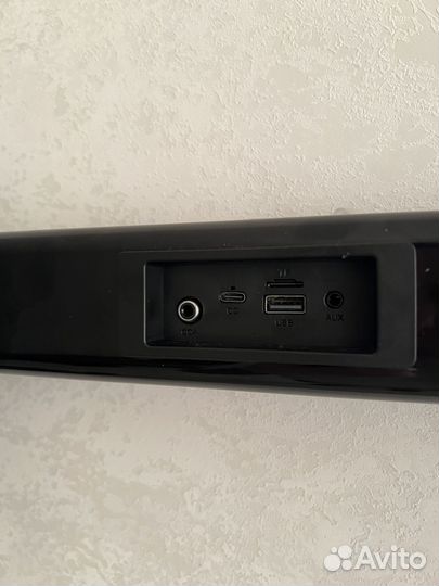 Sound bar TV Speakers