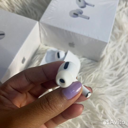 Наушники airpods pro vip best