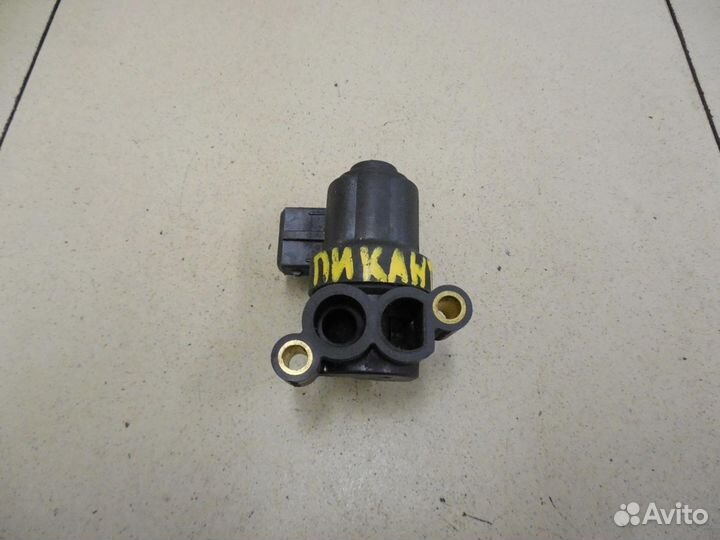 Регулятор холостого хода Getz 2002-2010