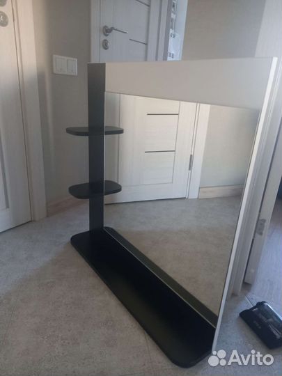 Зеркало полка