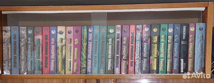 Книги боевики, криминальный роман