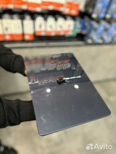 Mac book air 13 8/256Gb blue m2 б/у