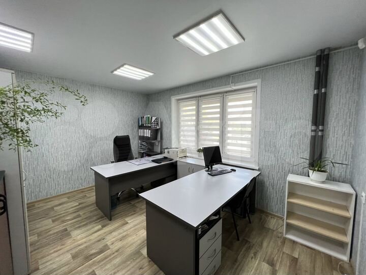 Свободного назначения с отдельным входом 94 м2