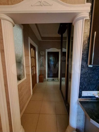 1-к. квартира, 50 м², 4/11 эт.