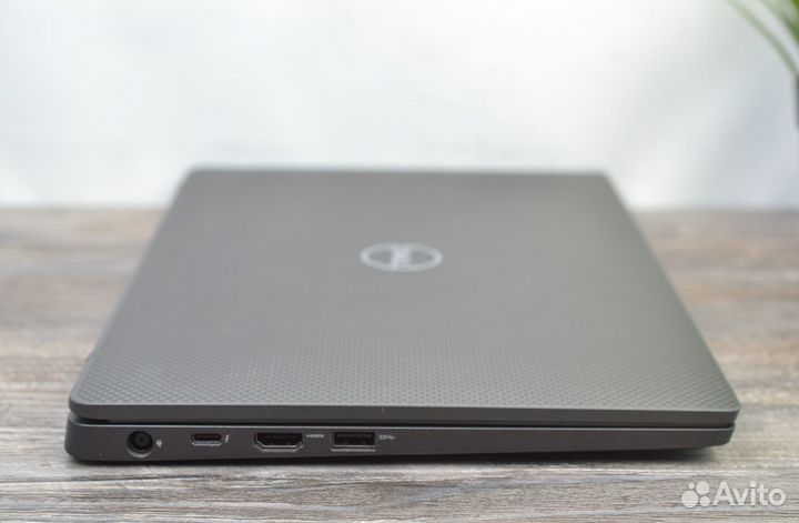 Dell latitude 7300