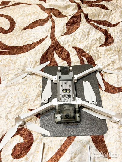 Коптер fimi X8 SE 2022