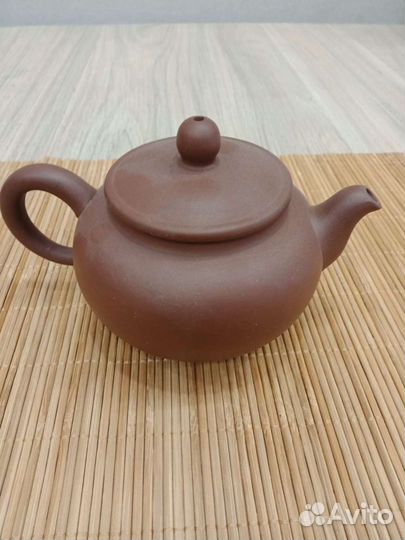 Заварочный чайник