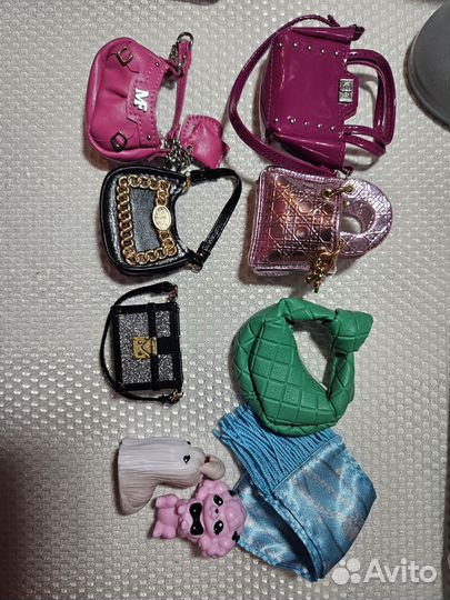 Мини бренды, mini brands zuru, mini fashion,foodie