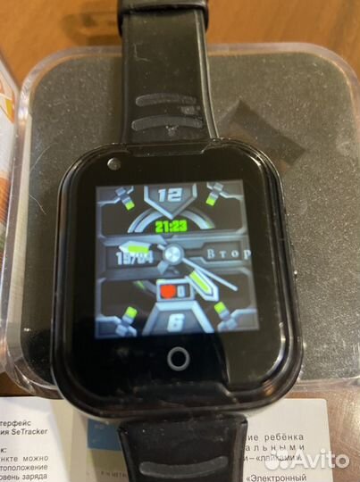 Умные часы SMART watch