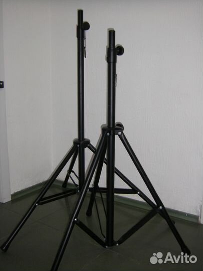 Стойки акустические DAP audio (Италия) 35мм