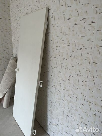 Межкомнатные двери бу