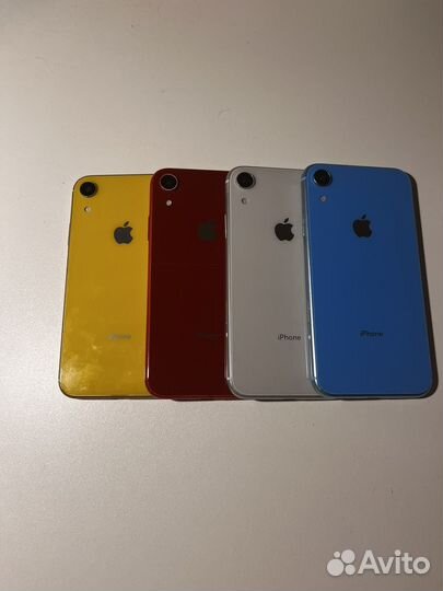 Муляж iPhone