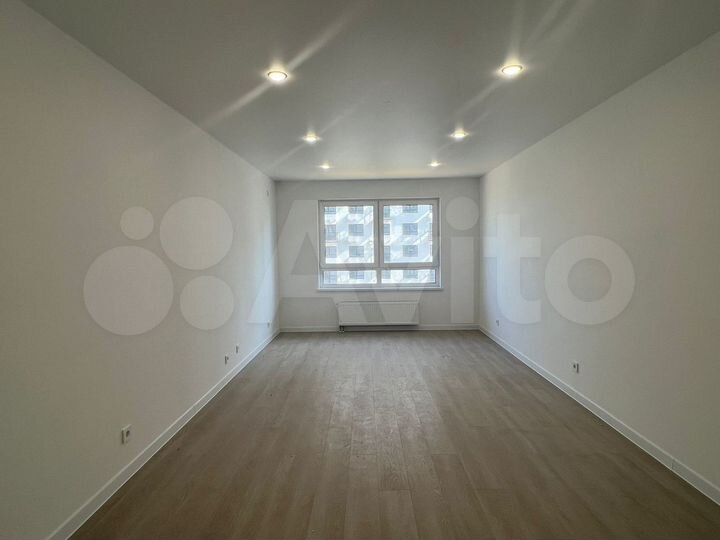 3-к. квартира, 70 м², 7/18 эт.