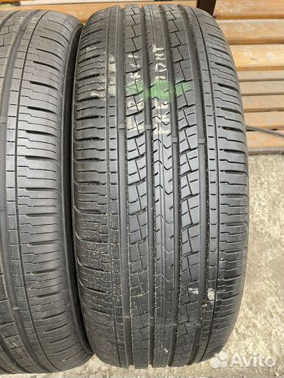 Kumho Solus KH16 225/55 R19 99H
