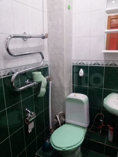 1-к. квартира, 32,8 м², 5/5 эт.