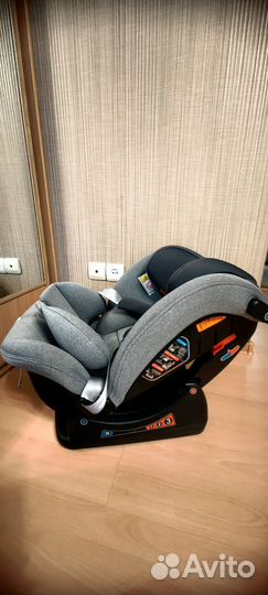 Автомобильное кресло Rant