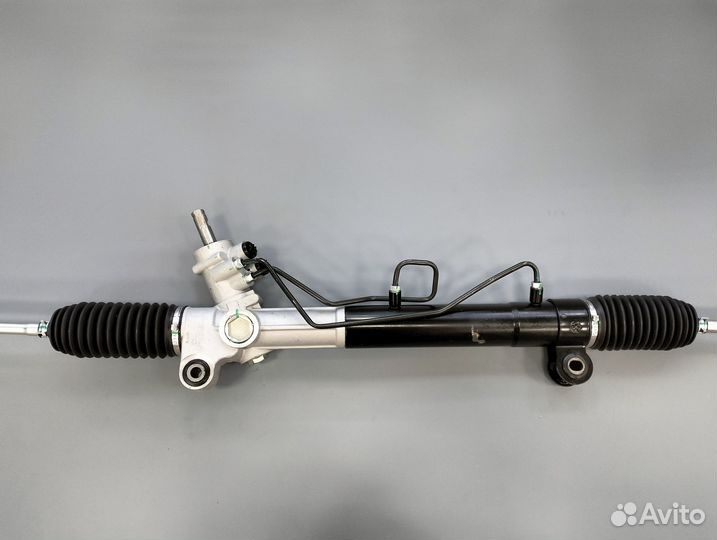 Рейка рулевая Chevrolet Captiva