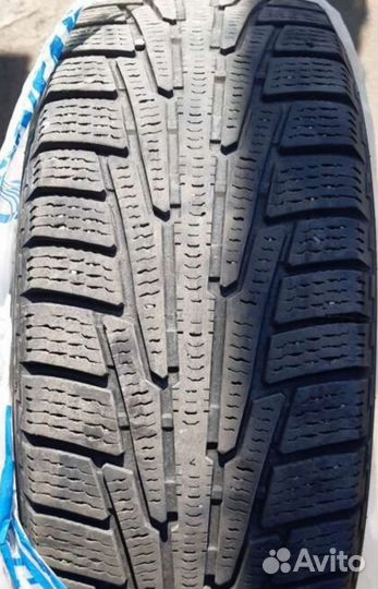 Зимние шины