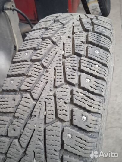 Cordiant Snow Cross 185/65 R15 92