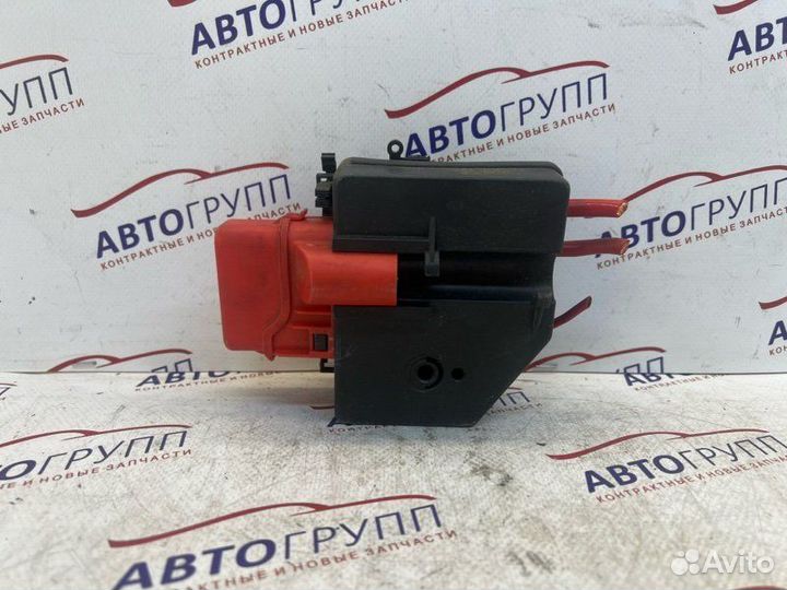 Блок предохранителей Mb Gl450 X164 LCI Х164 рест