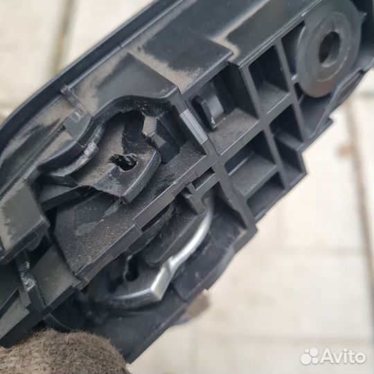 Ручка двери внутренняя передняя правая Mazda CX-7