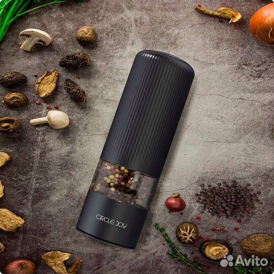 Электрическая мельница Xiaomi Circle Joy CJ-EG02