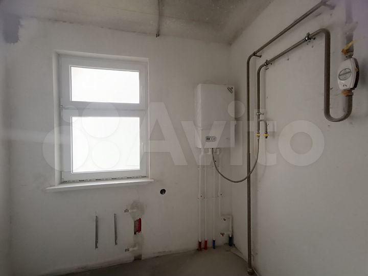 2-к. квартира, 59 м², 9/10 эт.