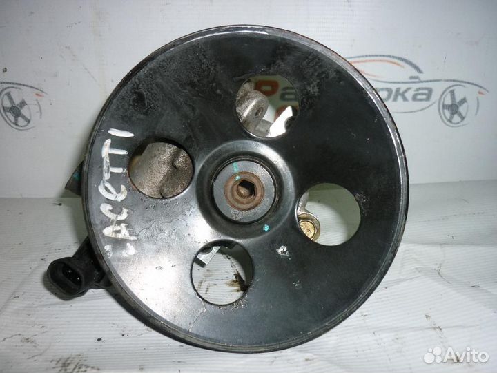 Насос гидроусилителя Chevrolet Lacetti 2004-2013