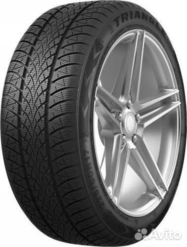 Triangle WinterX TW401 205/50 R17