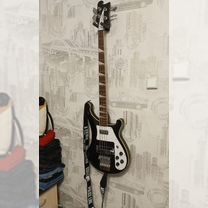 Rickenbacker 4003