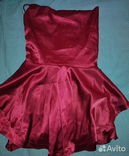 Платье летнее женское