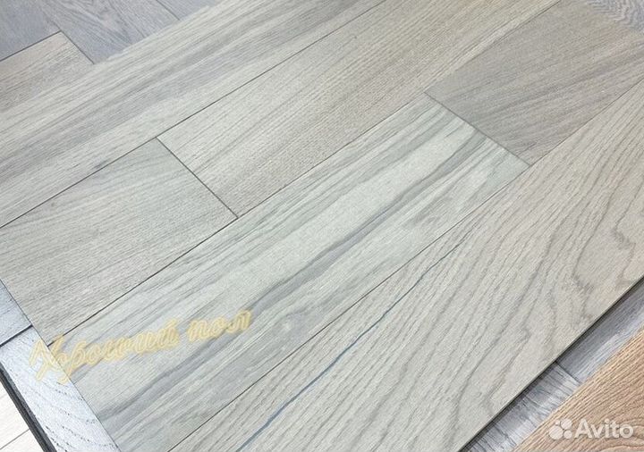 Паркетная доска