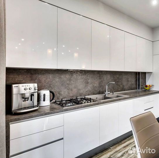 Кухни модерн от производителя.доставка