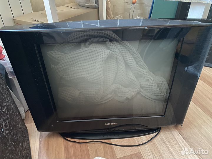 Телевизор samsung cs-21z57zQQ