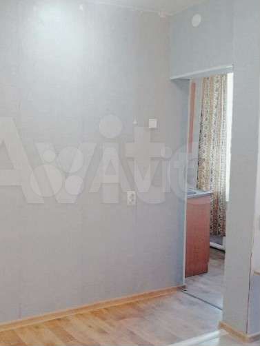 1-к. квартира, 30,1 м², 1/2 эт.