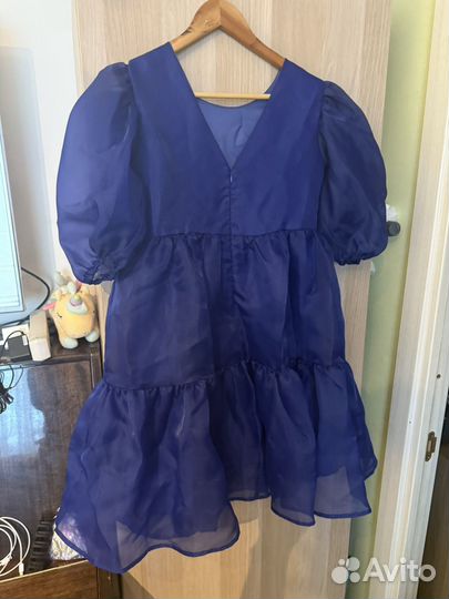 Нарядное платье Аcoola 164