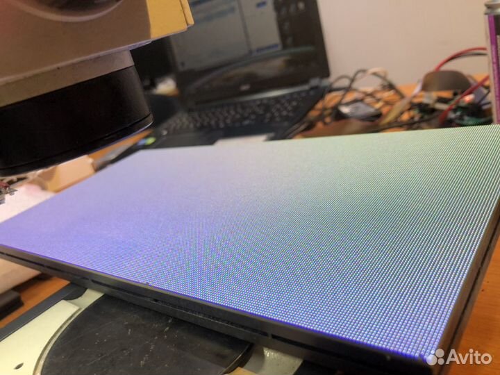 Led дисплеи и Ремонт светодиодных экранов