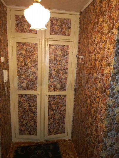 1-к. квартира, 33 м², 4/5 эт.