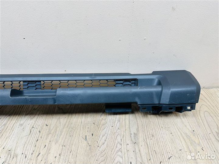 Панель Volvo Fh 4