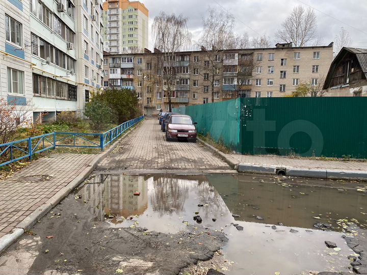 Участок 7,7 сот. (ИЖС)